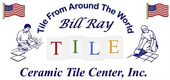 Bill Ray Tile