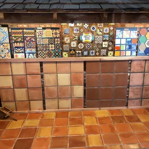 Tile Showroom in Bakersfield, CA