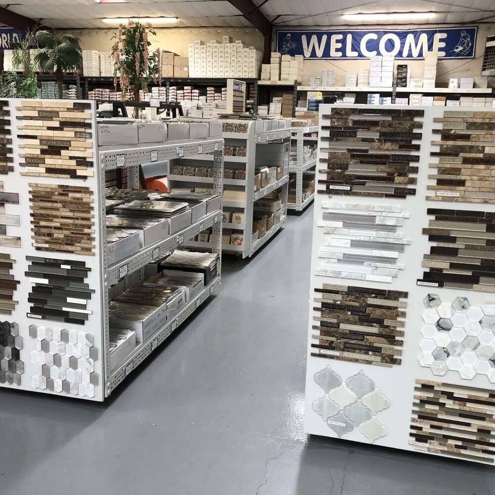 Tile Distributor in Bakersfield, CA