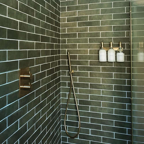 Khaki Tiles