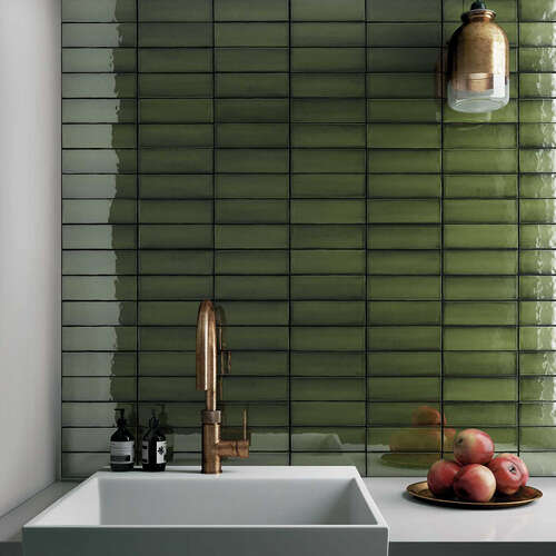 Olive Tiles