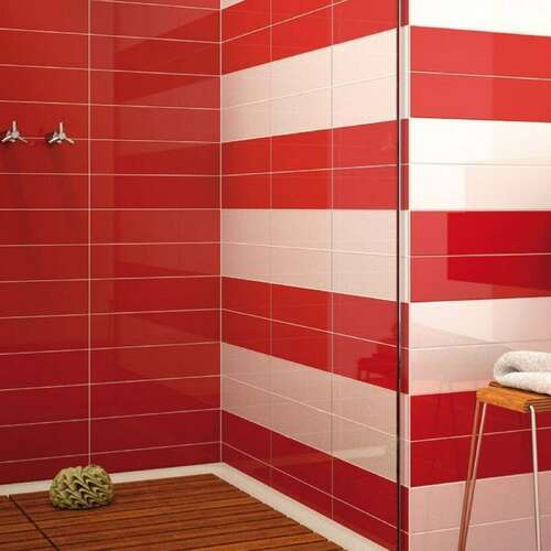 Red Tiles