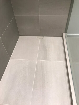 HydroBlok Shower Systems - Bill Ray Tile, Bakersfield CA