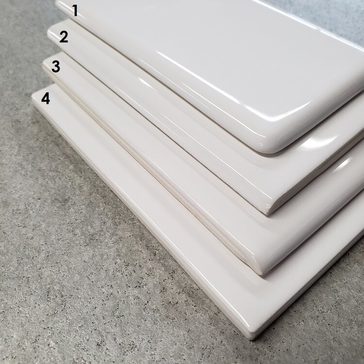 Let’s Talk about Edge Trim - Bill Ray Tile, Bakersfield CA