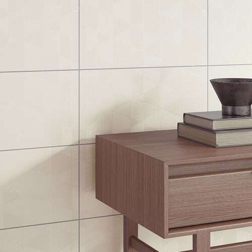 Unpolished Tiles