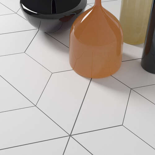 Trapezoid Tiles